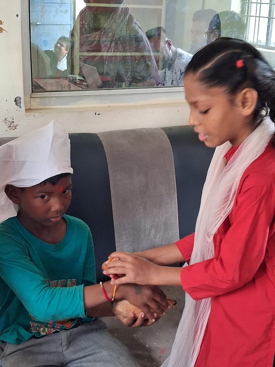 Rakshabandhan-Samaroh-2025
